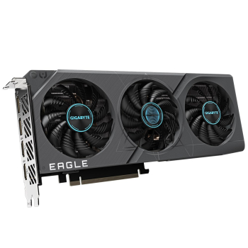 Gigabyte GeForce RTX 4060 Ti EAGLE OC 8G NVIDIA 8 GB GDDR6 DLSS 3-1