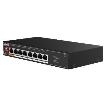 Switch Dahua SF1008LP-1
