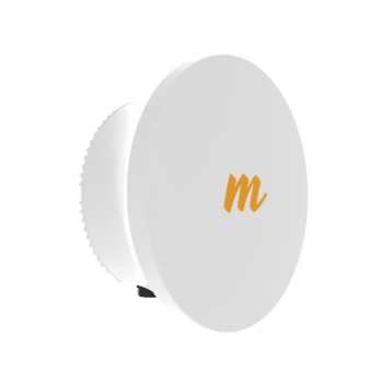 Mimosa Networks B24 mostki i mnożniki 1500 Mbit/s Biały-1