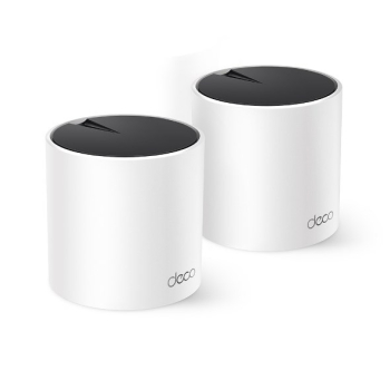 Router TP-Link AX3000 Dual-band (2.4 GHz/5 GHz) Wi-Fi 6 (802.11ax) Biały 3 Wewnętrzne-1
