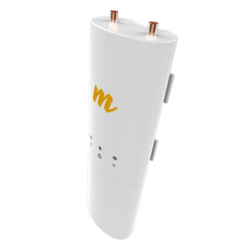 Mimosa Networks C5C punkt dostępowy WLAN 500 Mbit/s Biały Obsługa PoE-1