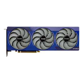 Sparkle Technology Intel Arc B580 TITAN OC 12 GB GDDR6-1