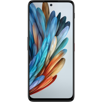 Nubia Focus Pro 5G 17,1 cm (6.72") Dual SIM Android 13 USB Type-C 8 GB 256 GB 5000 mAh Czarny-1