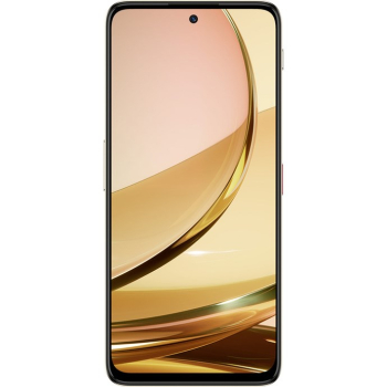 Nubia Focus Pro 5G 17,1 cm (6.72") Dual SIM Android 13 USB Type-C 8 GB 256 GB 5000 mAh (Light Brown)-1