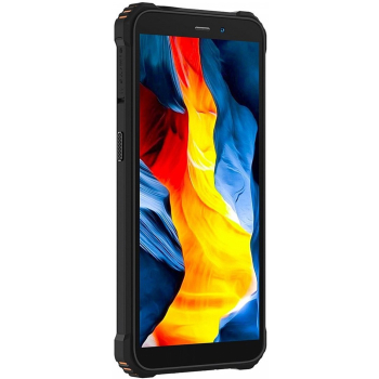 Smartfon Oukitel WP32 PRO  6" 6/256 Gb  Pomarańczowy-1