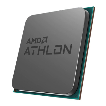 Procesor AMD Athlon 300GE TRAY-1