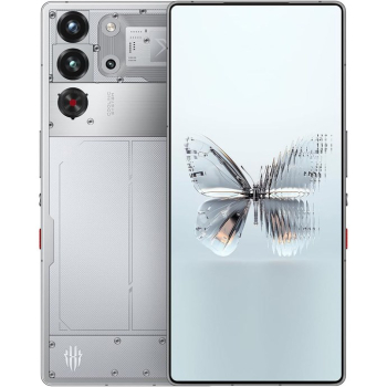 Smartfon Nubia RedMagic 10 Pro 5G 16/512GB  Moonlight-1