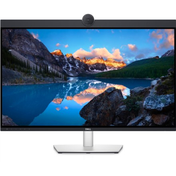 DELL ULTRASHARP 32 4K VIDEO CONF MONITOR - U3223QZ 80CM (31.5'')-1