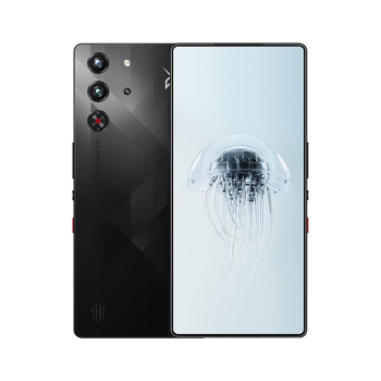 Smartfon Nubia RedMagic 10 Pro 5G 12/256GB (Shadow-1