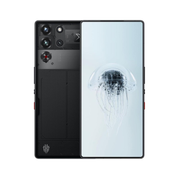 Smartfon Nubia RedMagic 10 Pro 5G 16/512GB  Dusk-1
