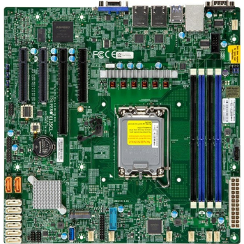 Płyta serwerowa Supermicro MBD-X13SCL-F-O-1