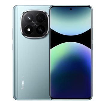 Smartfon Xiaomi Redmi Note 14 Pro+ 12/512GB 5G Blue-1
