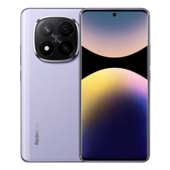 Smartfon Xiaomi Redmi Note 14 Pro+ 12/512GB 5G Lavender Purple-1