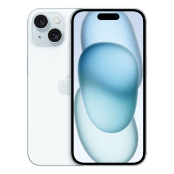 Apple iPhone 15 128GB Blue-1