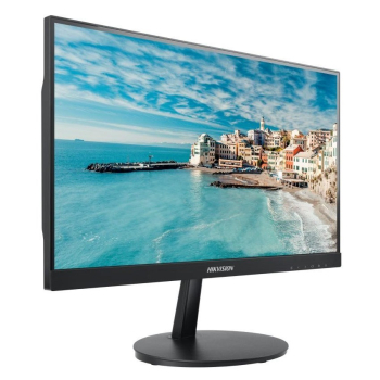 MONITOR  LED  21.5 "  Hikvision HDMI, VGA DS-D5022FN00-1