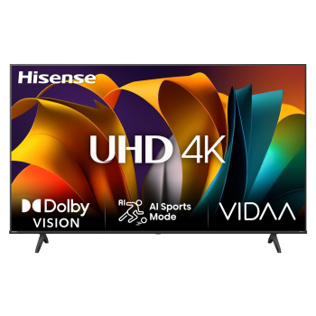 Telewizor 50" Hisense 50A6N-1