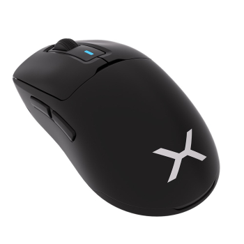 Mysz gamingowa Krux Plasma Wireless-1