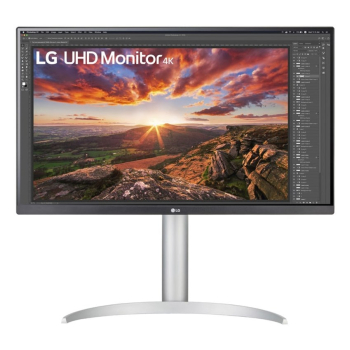 MONITOR LG LED 27" 27UP850K-W-1