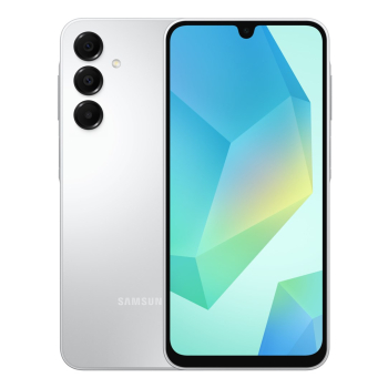 Samsung Galaxy A16 (A165) DS 8/256GB Grey-1