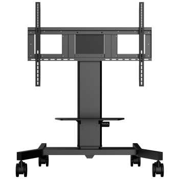 MD CAR1021-B1 FLOOR SUPPORTED/WALL LIFT FOR TOUCH FLAT SCREEN-1