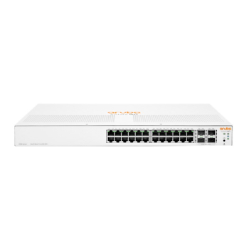 HPE Aruba Instant On 1930 Smart 24G 4SFP+ Switch-1
