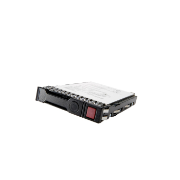 HPE P18422-B21 urządzenie SSD 480 GB 2.5" Serial ATA III MLC-1