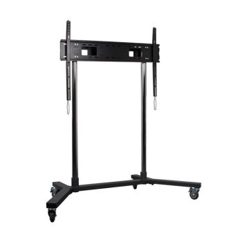 B-Tech BT8506 165,1 cm (65") Czarny-1