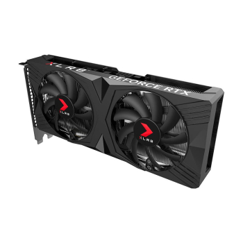 Karta graf. PNY XLR8  RTX 4060 Ti 8GB VERTO OC DUAL-1