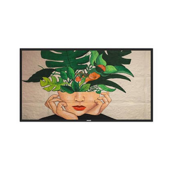 Philips 50BDL4550D D-Line - 50" Class (48.5" viewable) LED display - 4K-1
