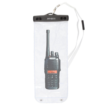 AMPHIBIOUS PROTECT 05 BLACK CS-05.01-1