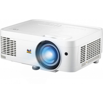VIEWSONIC PROJEKTOR LED BIZNESOWY KRÓTKOOGNISKOWY LS560W-1