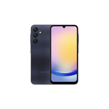 Samsung Galaxy A25 5G 16,5 cm (6.5") Hybrid Dual SIM USB Type-C 8 GB 256 GB 5000 mAh Czarny-1