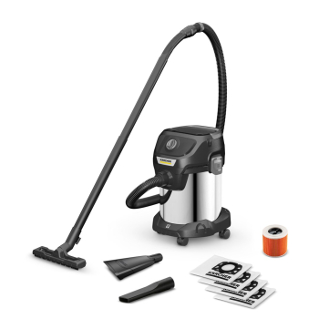 Odkurzacz KARCHER KWD 3 S V-15/4/20 Anniversary Edition - 1.628-449.0-1