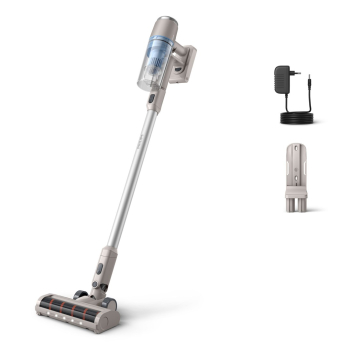 Odkurzacz PHILIPS Seria 2000 XC 2011/01-1