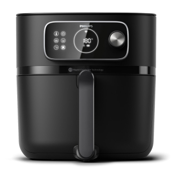 Frytownica niskotłuszczowa PHILIPS HD 9876/90-1