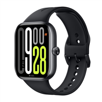 Smartwatch Xiaomi Redmi Watch 5 Obsidian Black (59688)-1