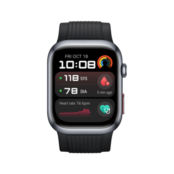 Smartwatch Huawei Watch D2 Czarny-1