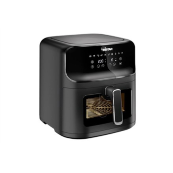 Frytkownica Tristar | FR-9039 | Power 1700 W | Capacity 7.5 L | Hot air technology | Black-1