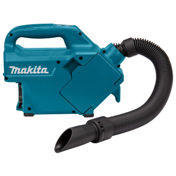 Makita Odkurzacz 18V DCL184RF LXT 1x3,0Ah-1