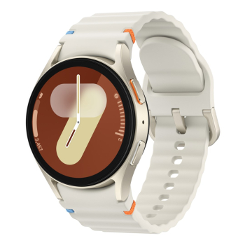 Samsung Galaxy Watch SM-L300NZEAEUE smartwatch / zegarek sportowy 3,33 cm (1.31") 40 mm Cyfrowy Ekran dotykowy Szary Wi-