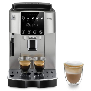 Ekspres ciśnieniowy DeLonghi ECAM 220.30.SB-1