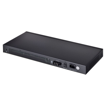 Switch TP-LINK TL-SG3428X-UPS-3
