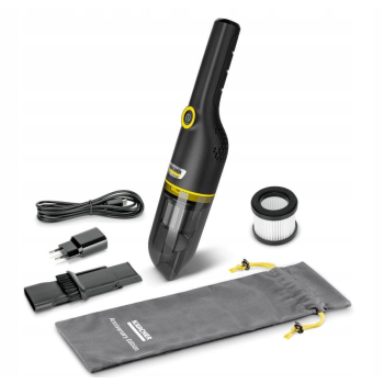 Odkurzacz KARCHER CVH Anniversary Edition - 1.198-355.0-1