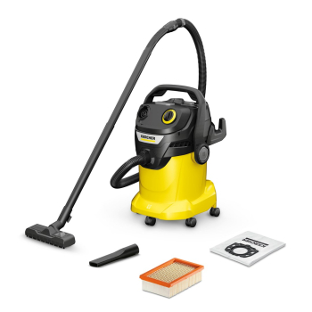 Odkurzacz KARCHER KWD 5 V-25/5/22 (BYY) - 1.628-483.0-1