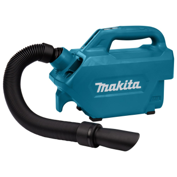 Odkurzacz 18V MAKITA DCL184Z (WYPRZEDAŻ)-1