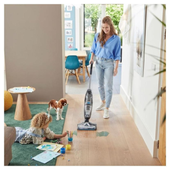 Odkurzacz BISSELL Crosswave Cordless Select 3569N-1