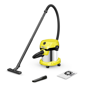 Odkurzacz KARCHER KWD 2 S V-15/4/18 (BSY) - 1.628-425.0-1