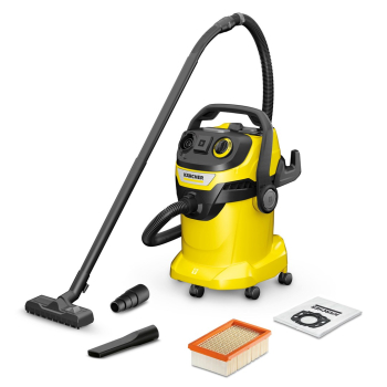 Odkurzacz uniwersalny KARCHER WD 5 P V-25/5/22 - 1.628-307.0-1