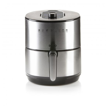 DOMO FRYTKOWNICA BEZTŁUSZCZOWA XL INOX DO530FR-1