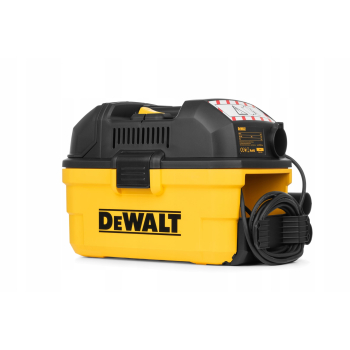 odkurzacz sucho/mokro 15 l, lekki, dewalt-1